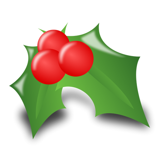 Icono de la decoraciÃ³n de Navidad