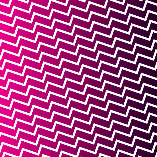 Zigzag patrÃ³n rosa fondo