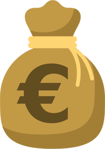Bag of Euros