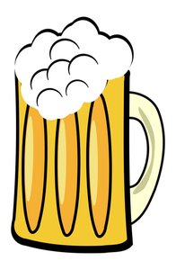 Beer Vector Graphics